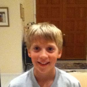 Meet your Posher, Justin